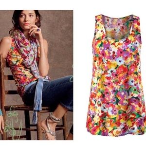 Cabi Tank Size Small- Excellent